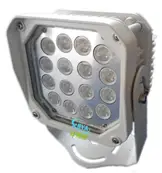 Swan electric police LED light