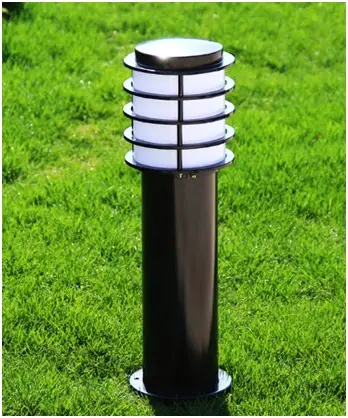 LED lawn lamp